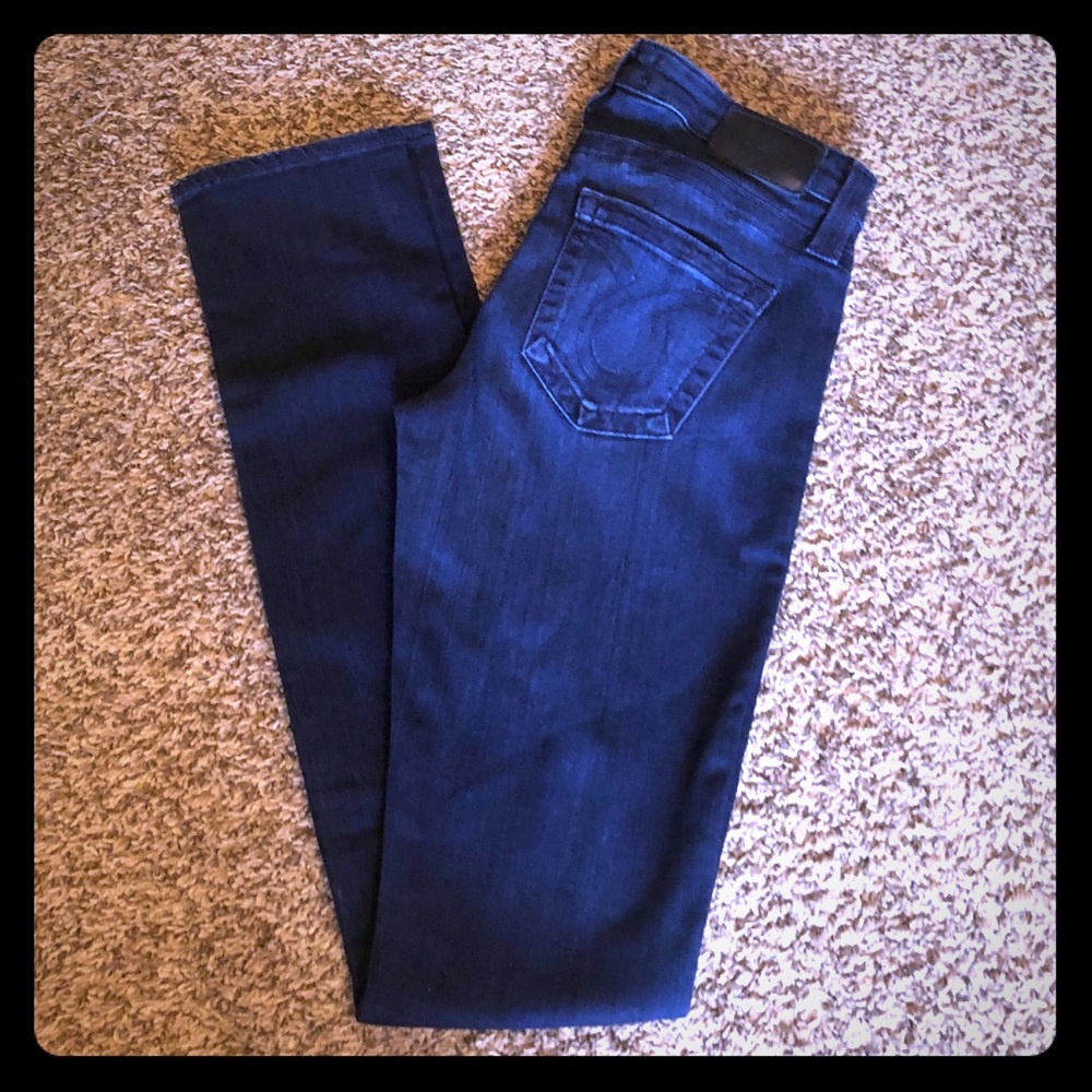 Big Star Vintage Skinny - 28L